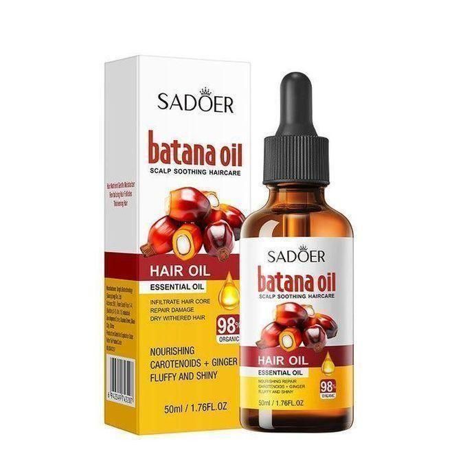 SADOER Batana Hair Oil_0