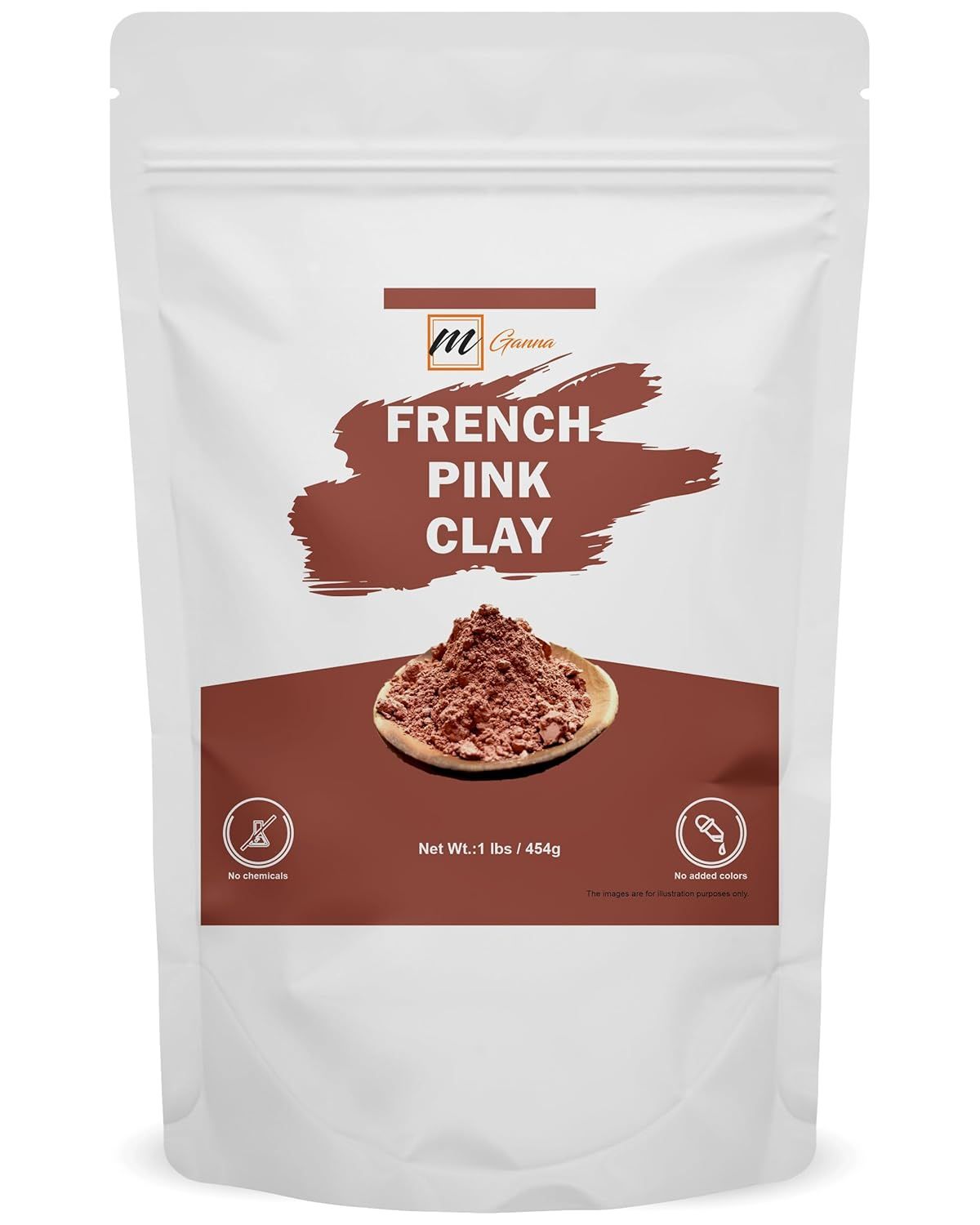 Arcilla Rosa francesa_0