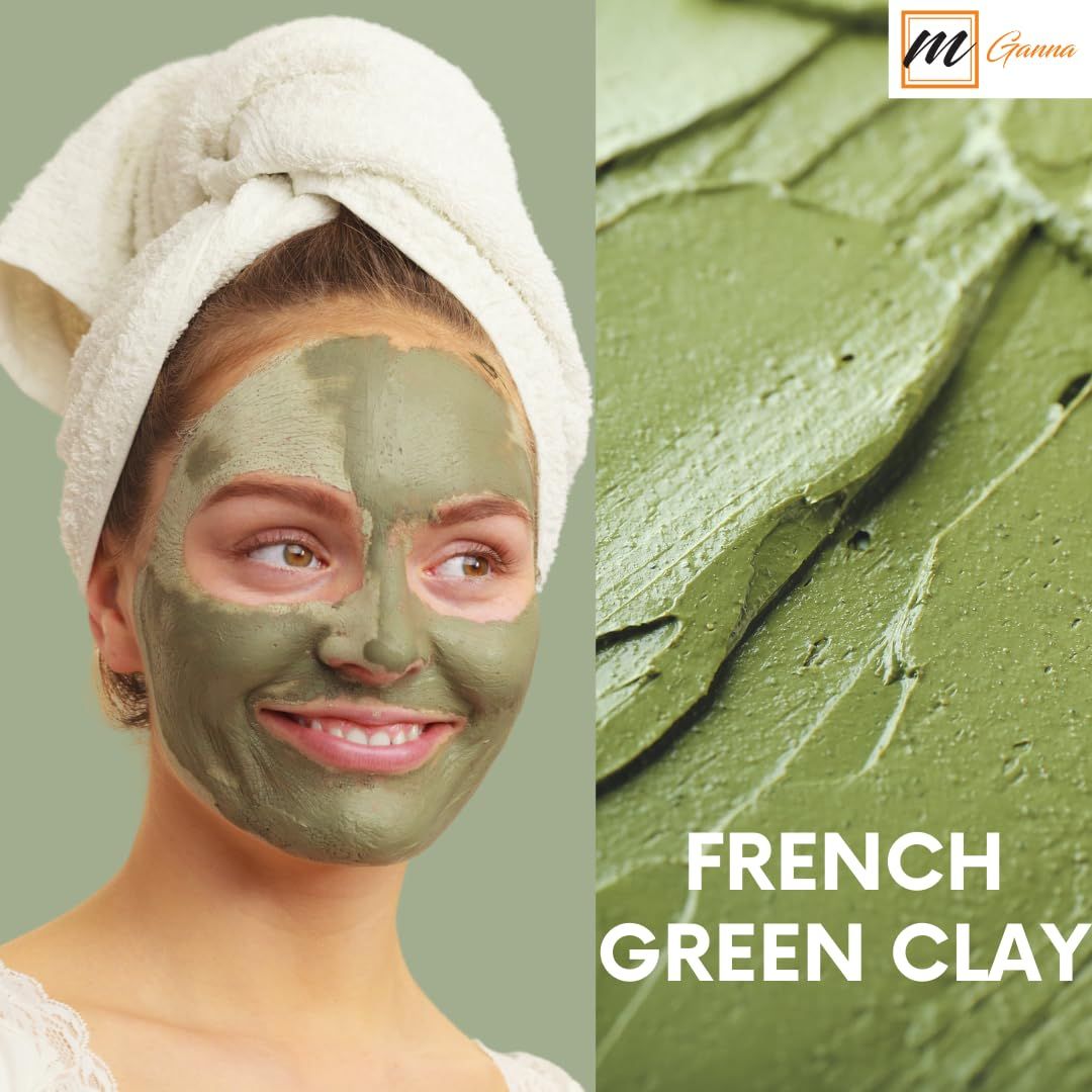 Arcilla Verde francesa_4