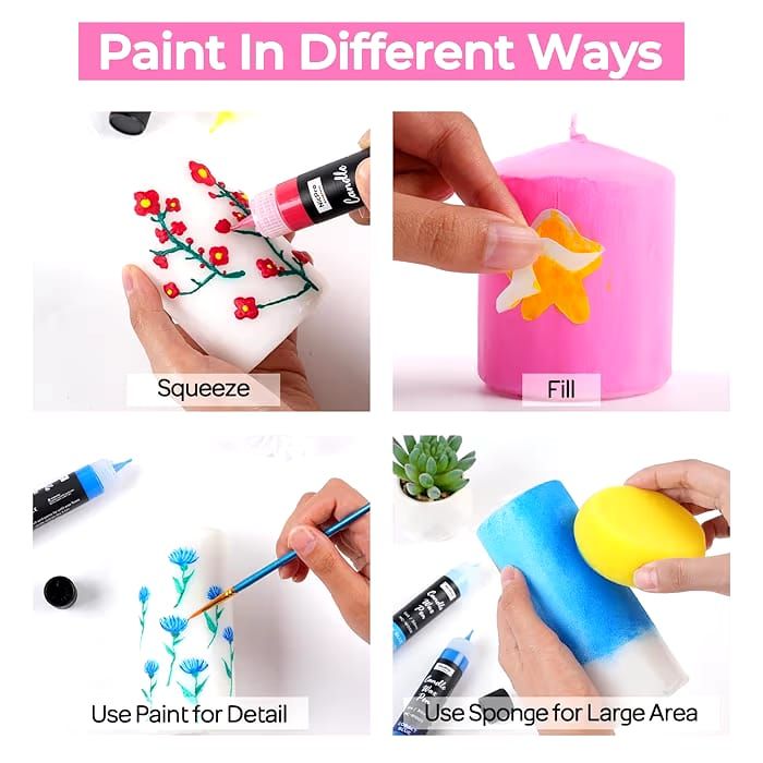 Boligrafo de cera para velas. _4