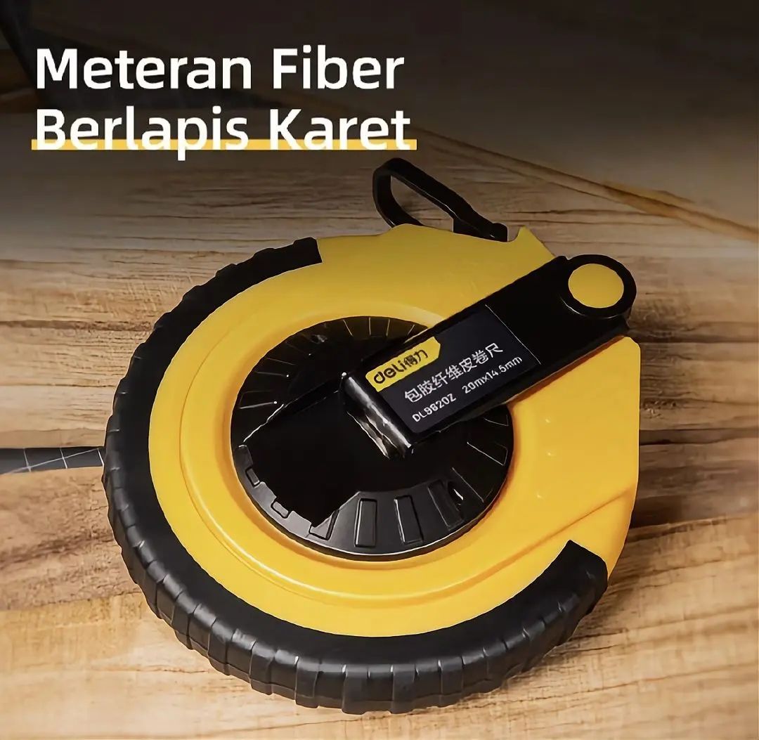 Deli meteran 50M DL9850Z_0