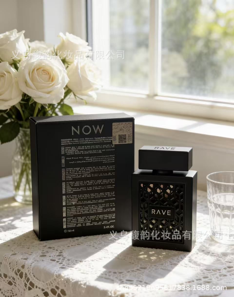 LES PARFUMS RAVE NOW DE LATTAFA_2