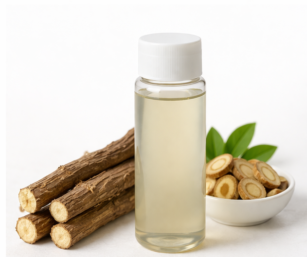 Licorice root extract_0