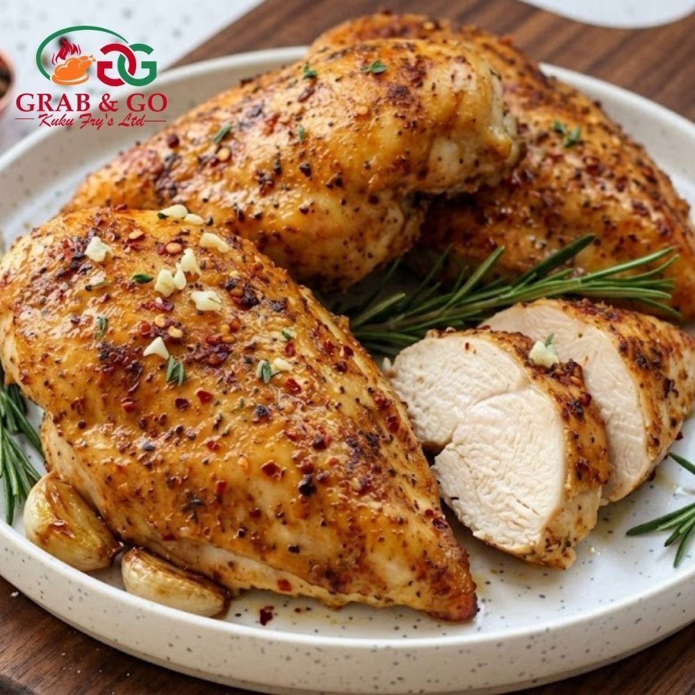 Quarter chicken breast (gg)_0