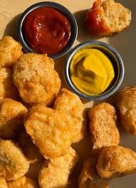 Chicken nugget  (gg)_0