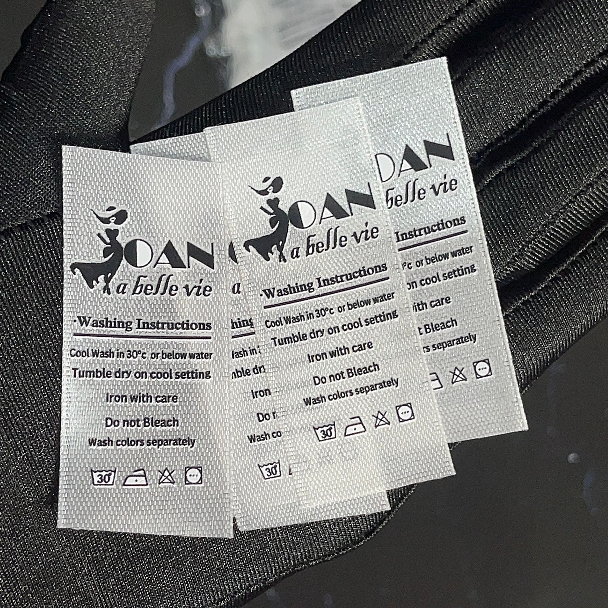 Custom Fashion Labels_0