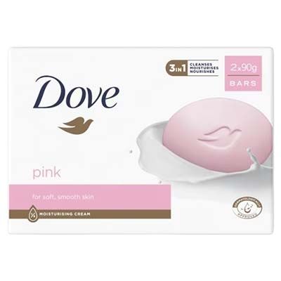 Dove Soap Pink 135G_0