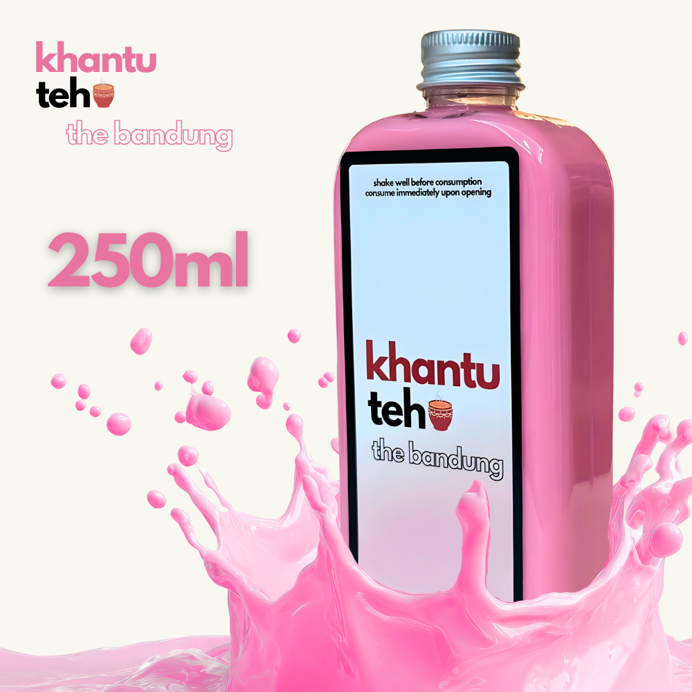 Bandung (250ml)_0