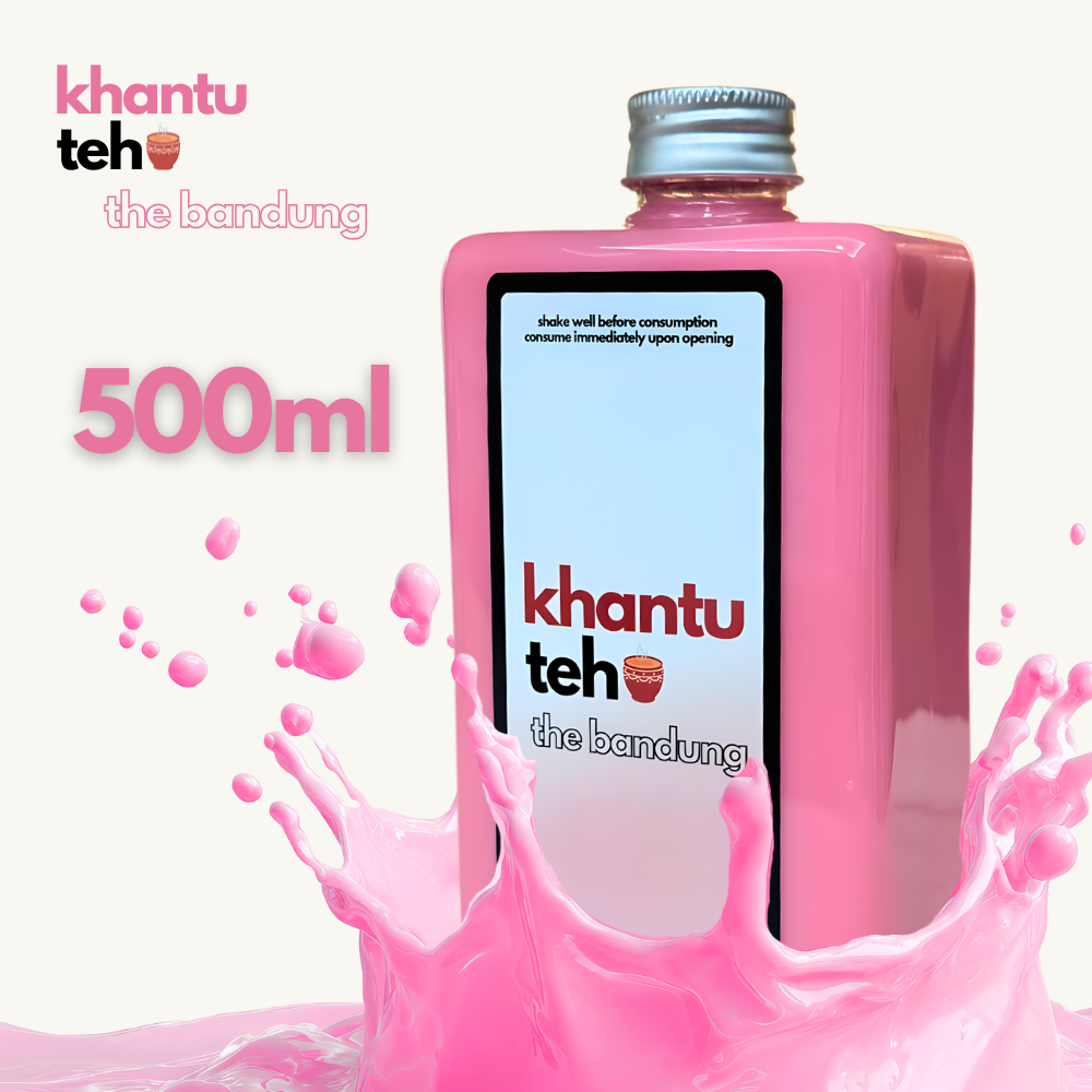 Bandung (500ml)_0