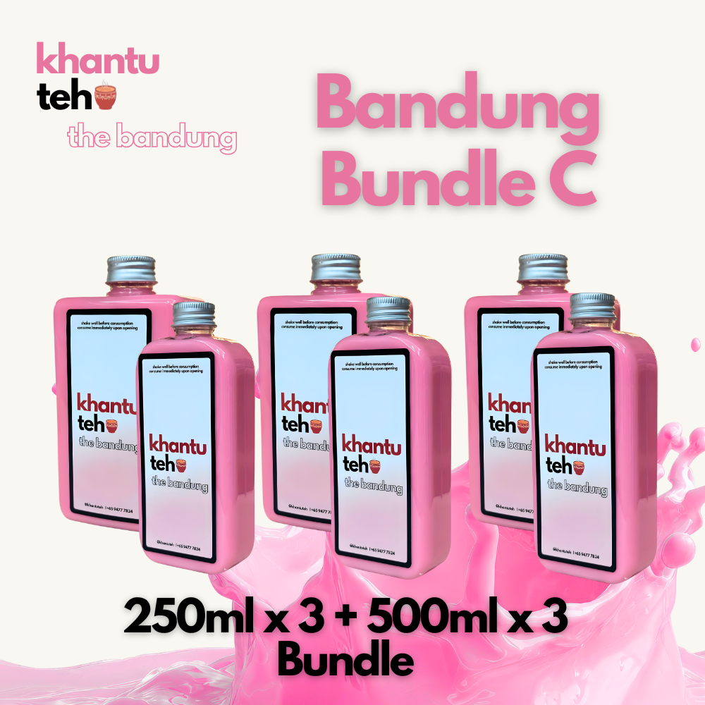 Bandung Bundle C_0