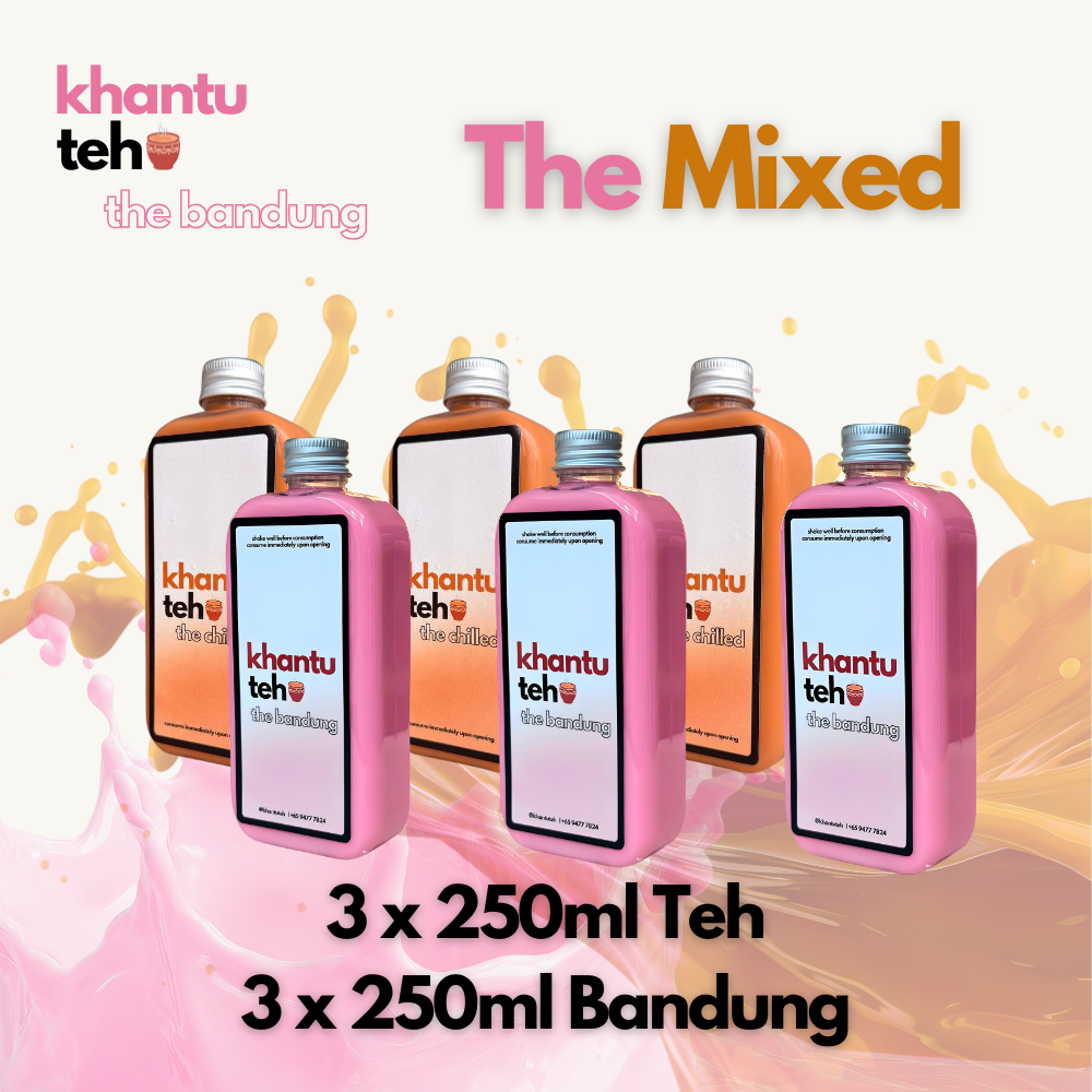 The Mixed_0