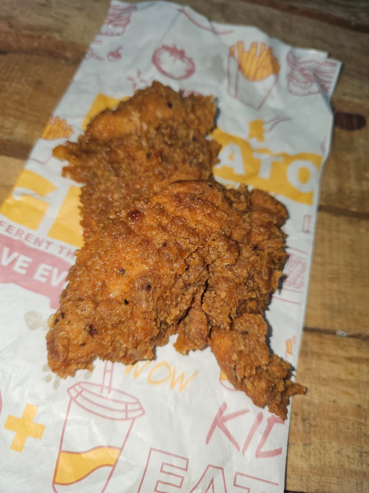 TENDERS ( 2X golden fried crispy chicken)_1
