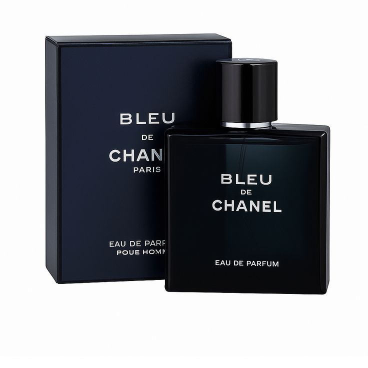 BLEU DE CHANEL_0