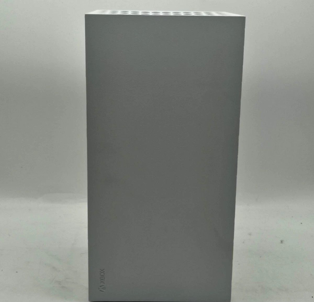 Microsoft Xbox Series X _2