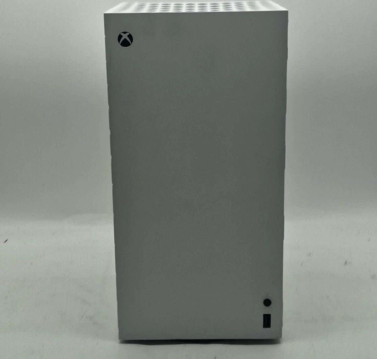 Microsoft Xbox Series X _1