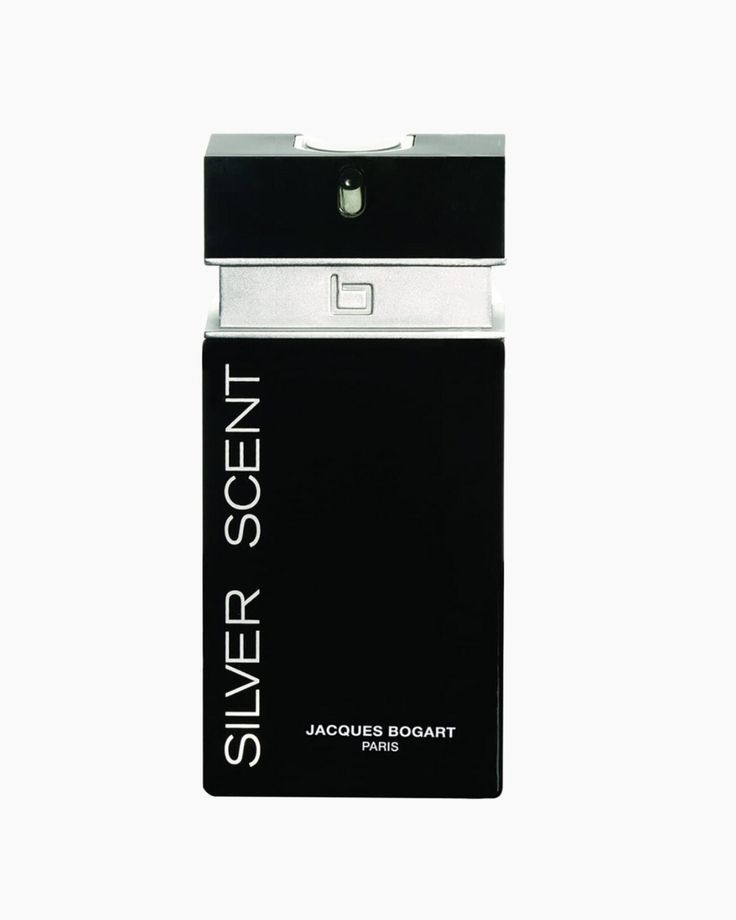 Silver Scent _1