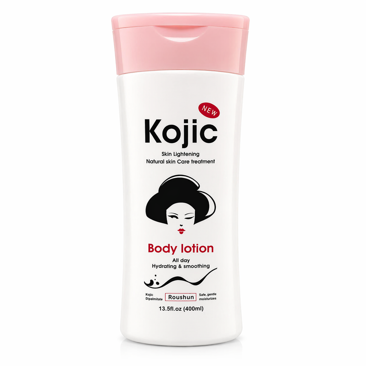 Kojic Roushun Skin Lightening Lotion _0