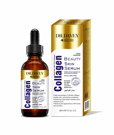 Dr. Davey Collagen Serum_0