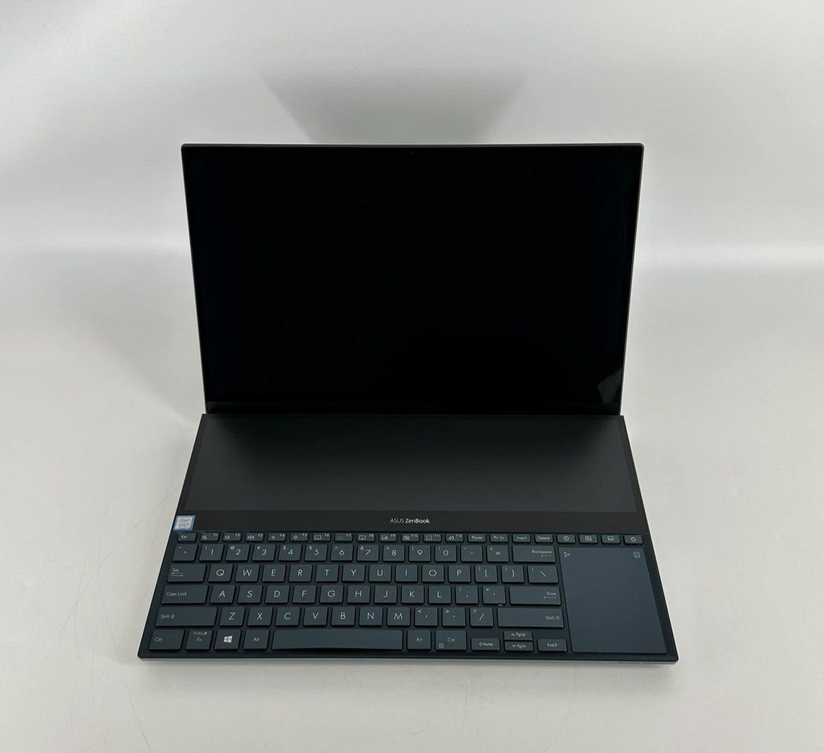 Asus Zenbook Duo 15_0