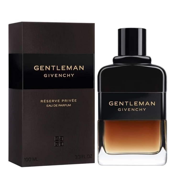 GENTLEMAN GIVENCHY_0