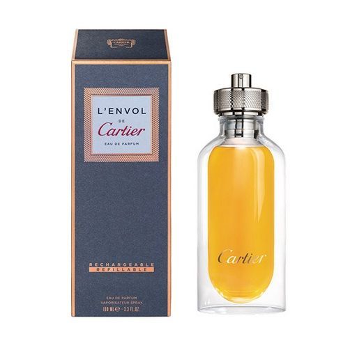 L'envol de Cartier_0