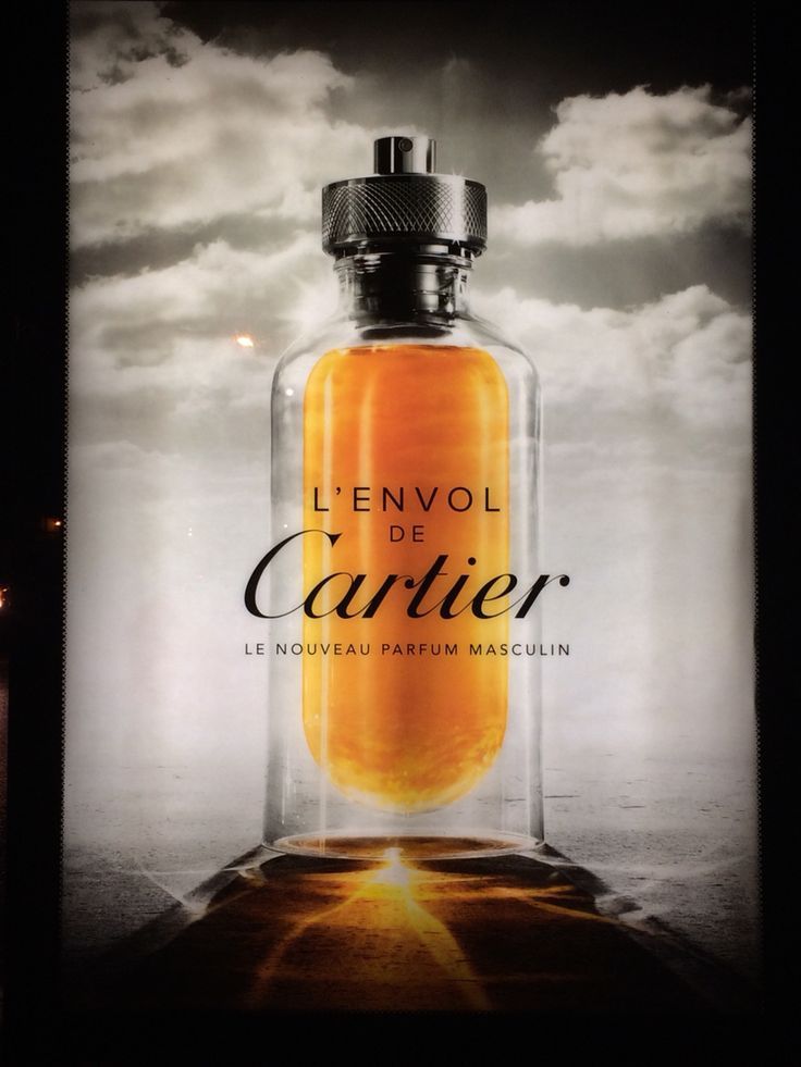 L'envol de Cartier_2