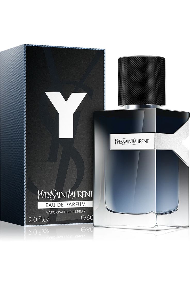 Yves Saint Laurent, 60 ml_0