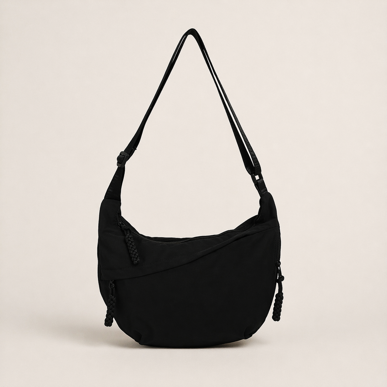 PREMIUM Moon Sling bag _5