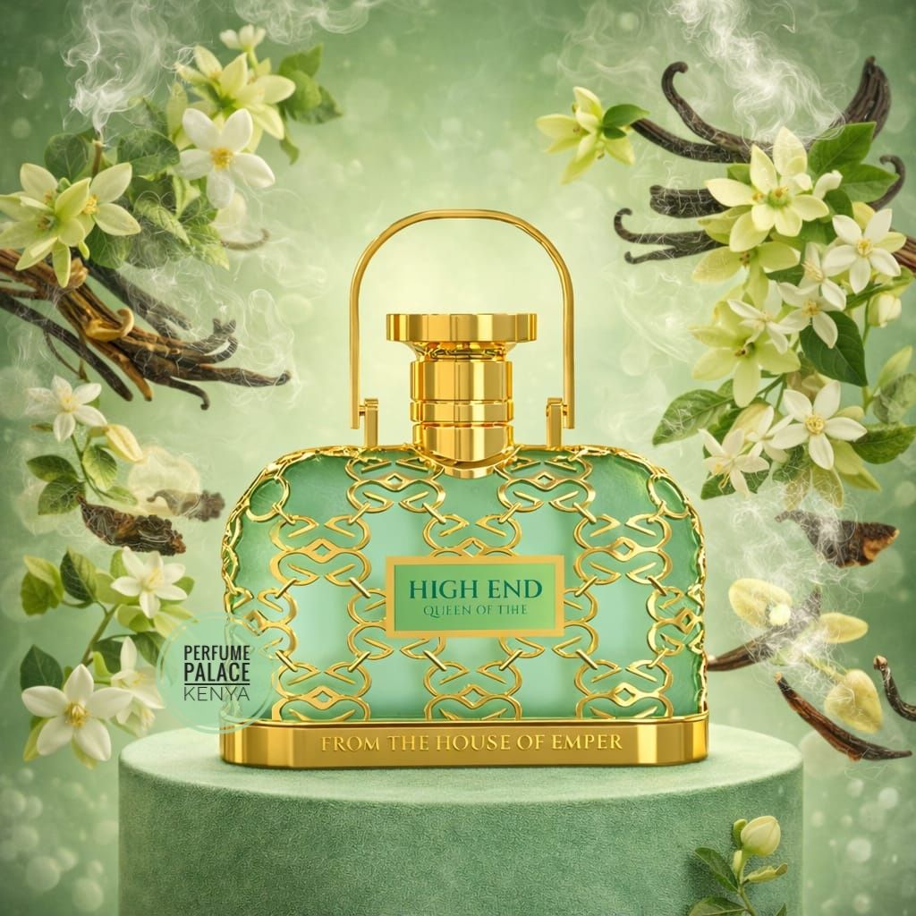 HIGH END QUEEN OF FIRE_0