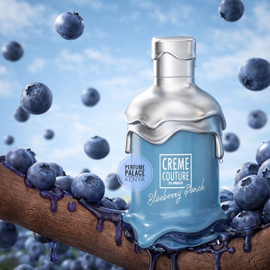 CREME COUTURE BLUEBERRY PUNCH _0