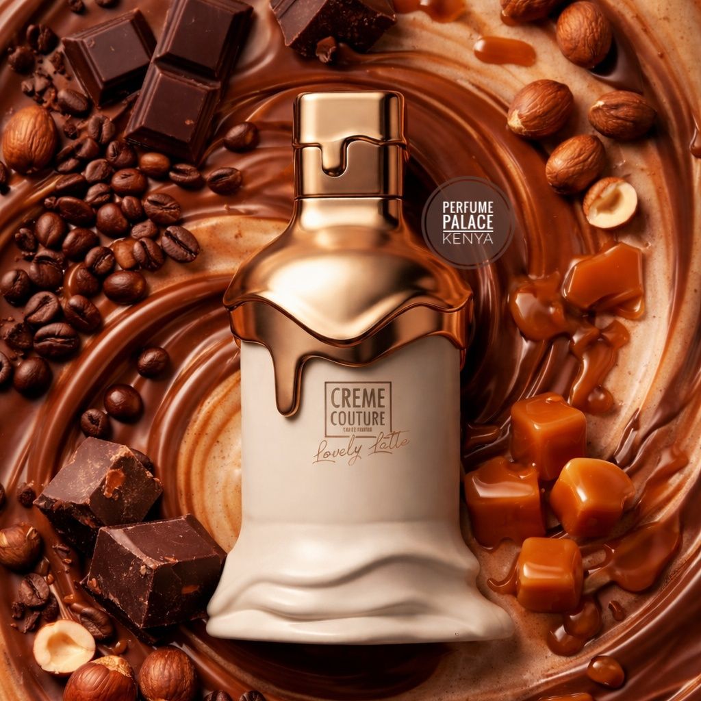 CREME COUTURE LOVELY LATTE_0