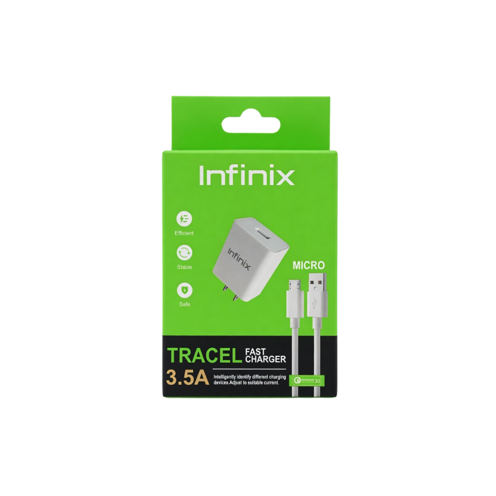 Cargador Infinix | 15W_0