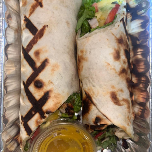 🌮 TROPICAL CHICKEN WRAP_0