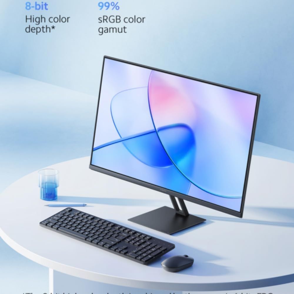 XIAOMI A27I P24FBA RAGL / 27.0¨ FHD / MONITOR GAMER PLANO / PANEL IPS / FRECUENCIA 100HZ_3
