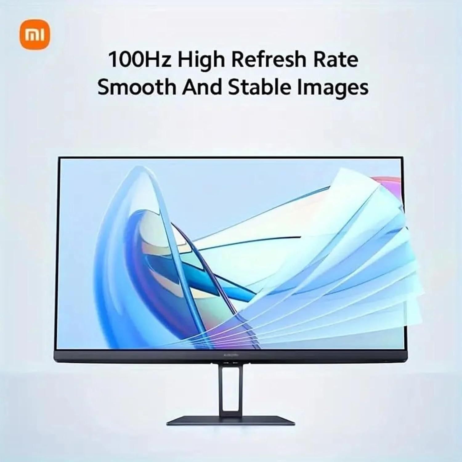 XIAOMI A24I P24FBA / 24.0¨ FHD / MONITOR GAMER PLANO / PANEL IPS / FRECUENCIA 100HZ_5