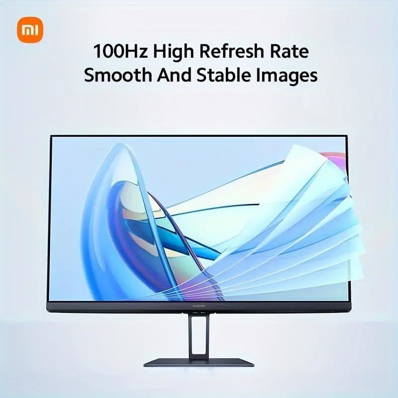 XIAOMI A24I P24FBA / 24.0¨ FHD / MONITOR GAMER PLANO / PANEL IPS / FRECUENCIA 100HZ_2