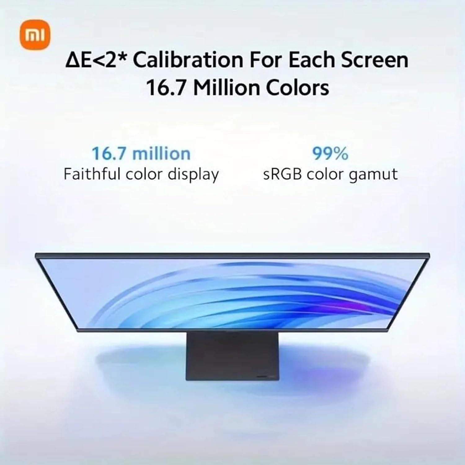 XIAOMI A24I P24FBA / 24.0¨ FHD / MONITOR GAMER PLANO / PANEL IPS / FRECUENCIA 100HZ_7