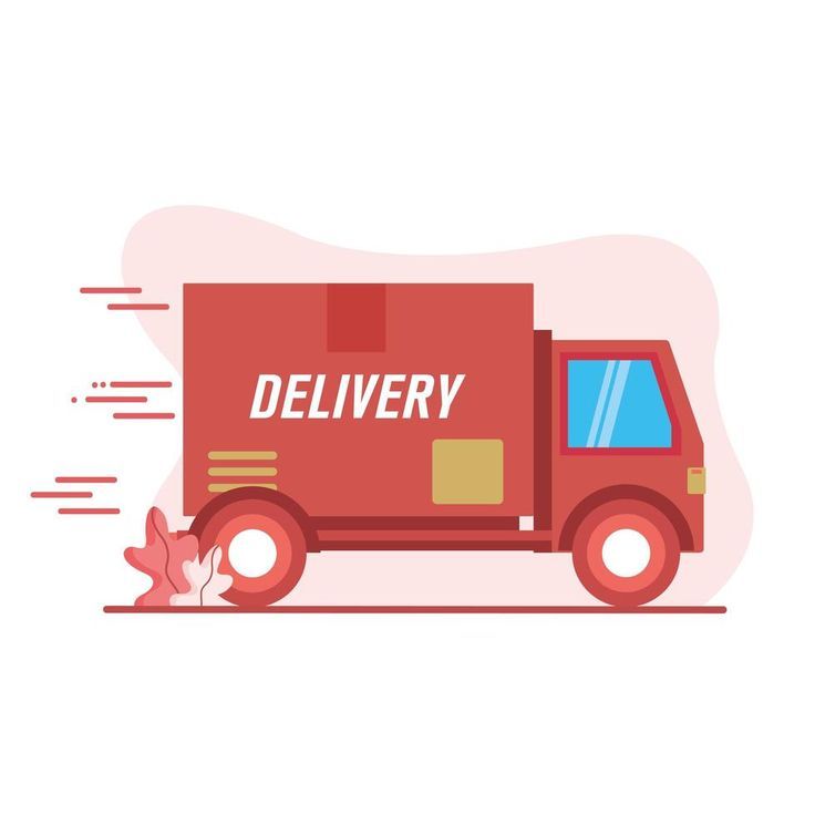 DELIVERY SERVICE _0