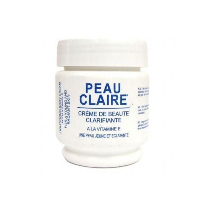 Peau Claire Lightening Beauty Cream_0