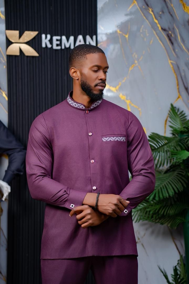 Tenue Rouge Bordeaux_0