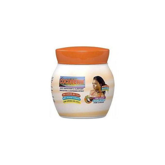 Cocoderm Anti Spot Fast Lightening Cream 300ML_0