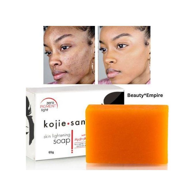 Kojie San Skin Brightening Soap 1pc_0