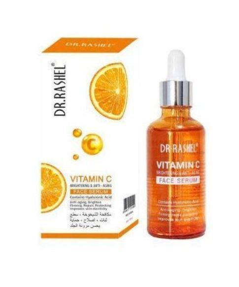 Dr. Rashel Vitamin C Face Serum -50m_0