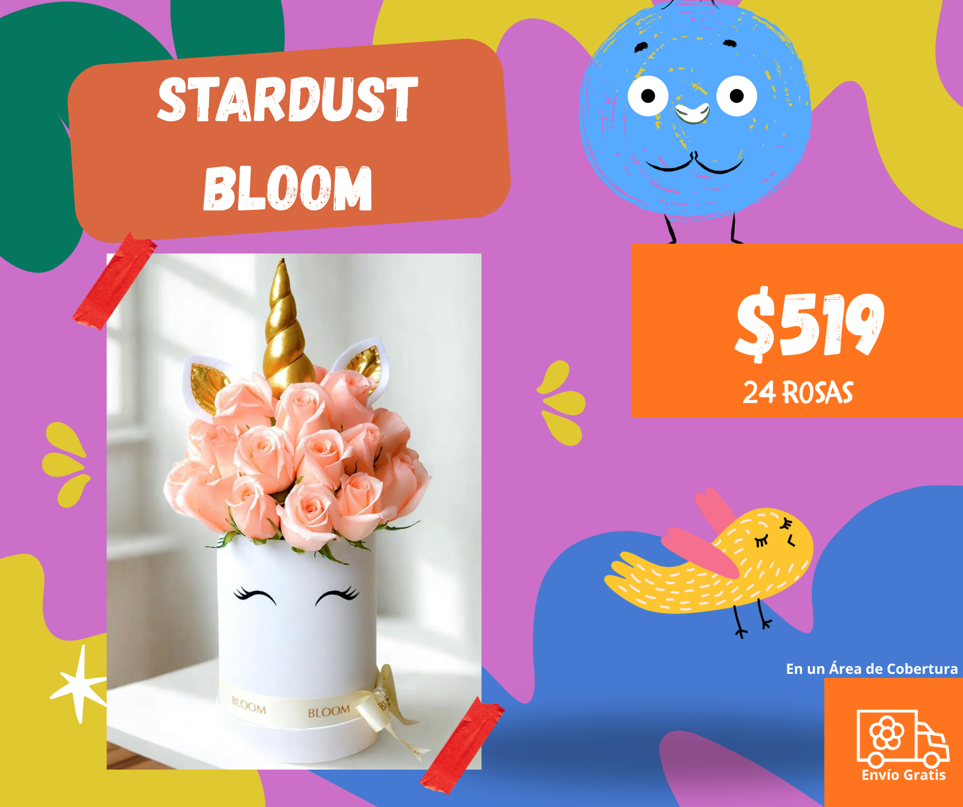 STARDUST BLOOM_0