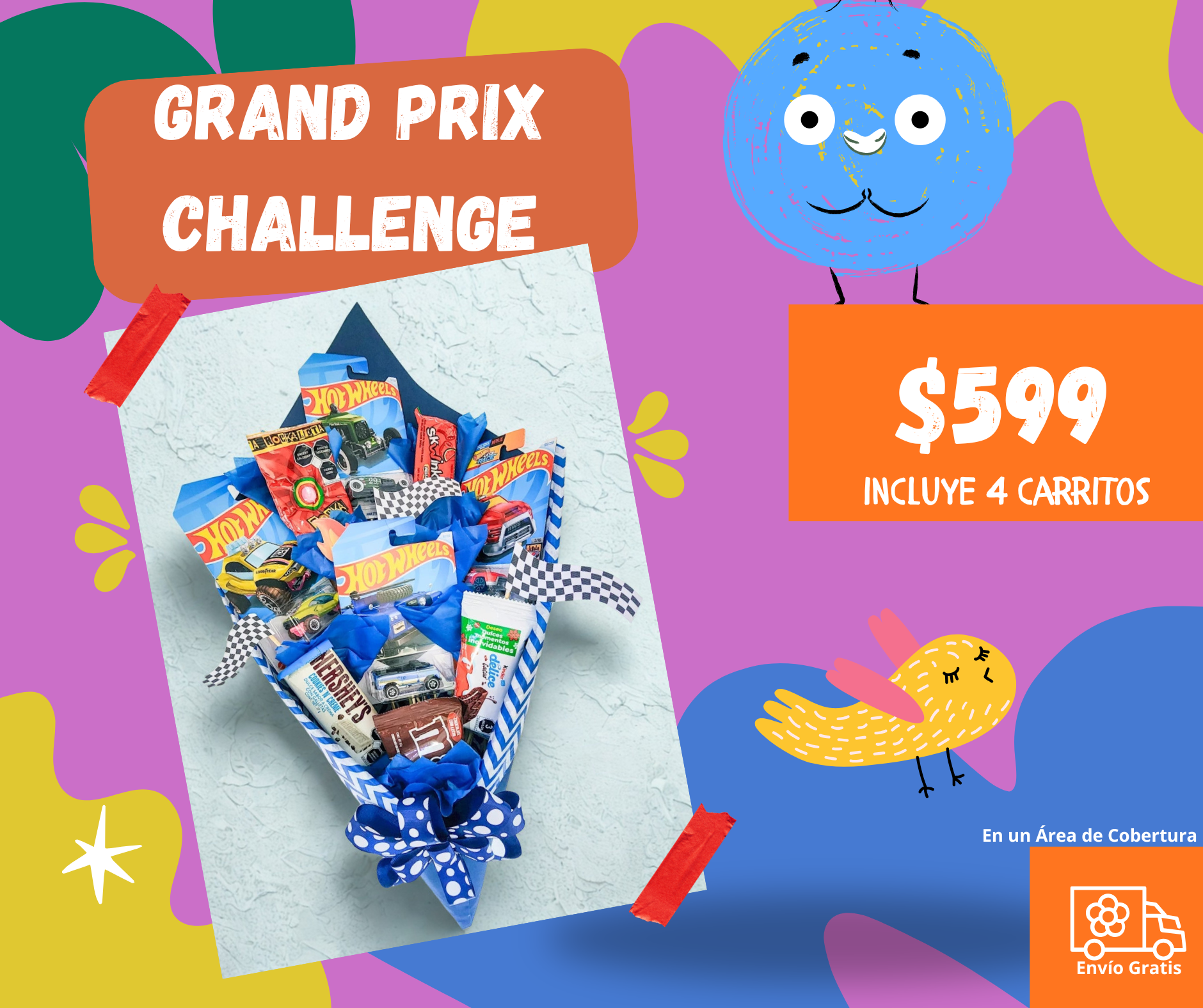 GRAND PRIX CHALLENGE_0