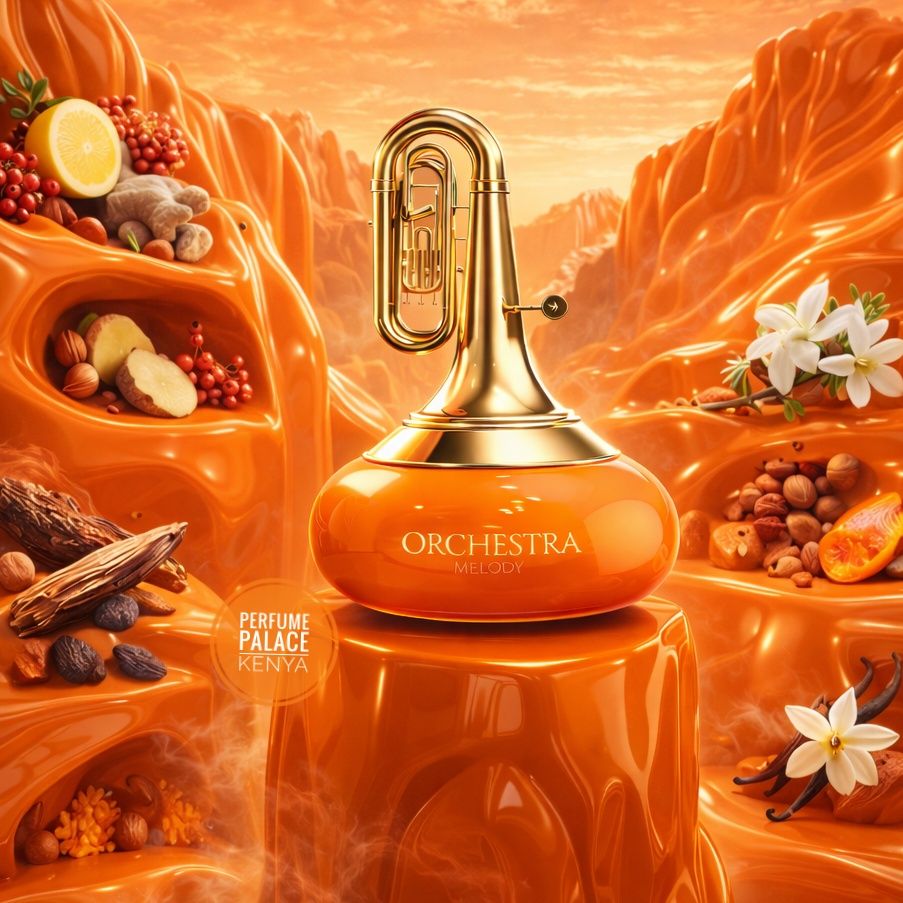 ORCHESTRA MELODY_0