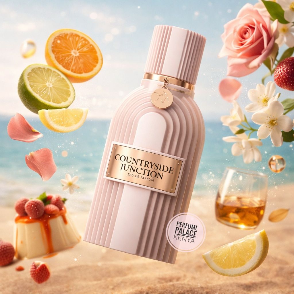 COUNTRYSIDE JUNCTION _0