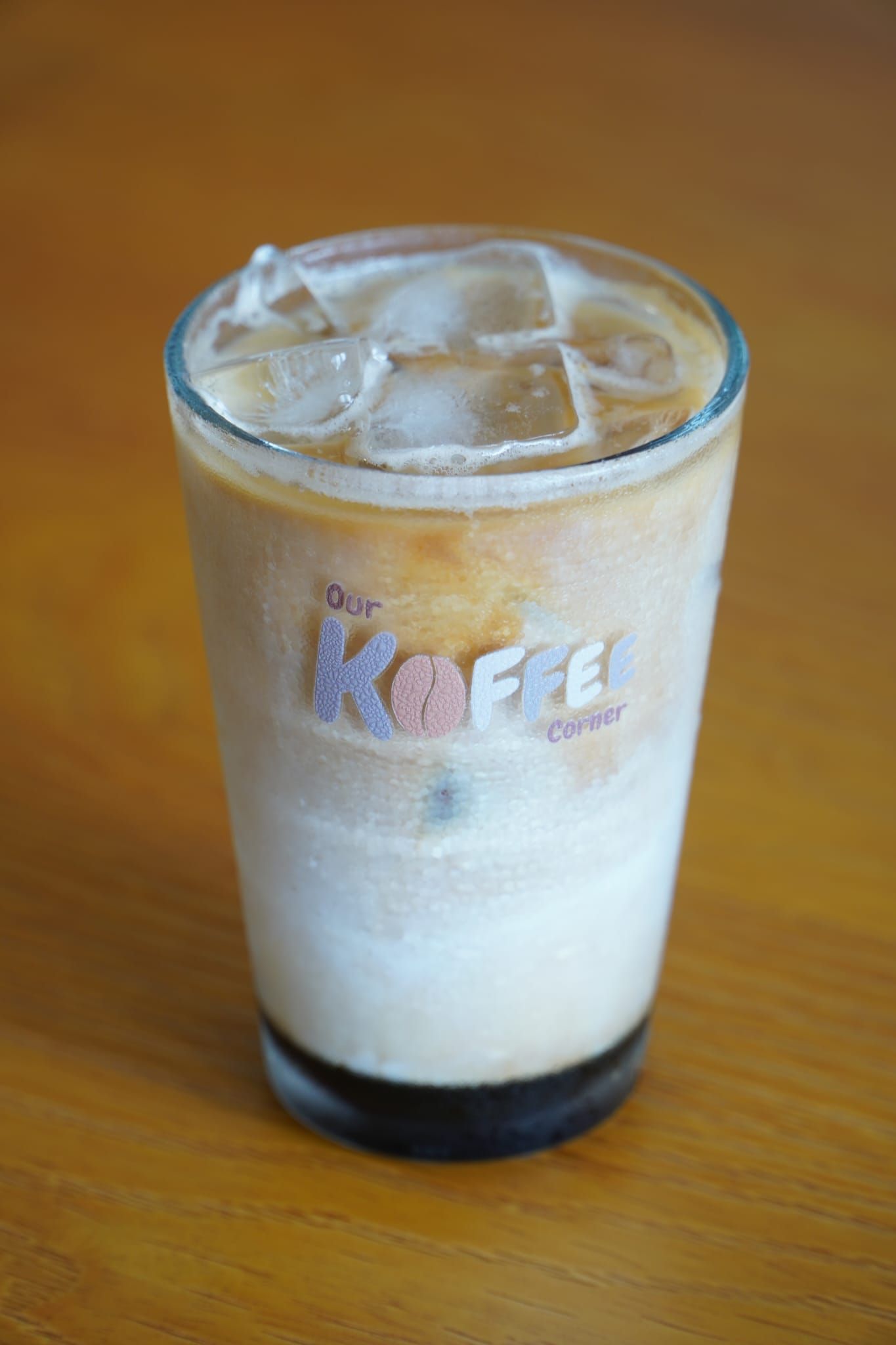 🥥 Gula Melaka Caffe Latte_0