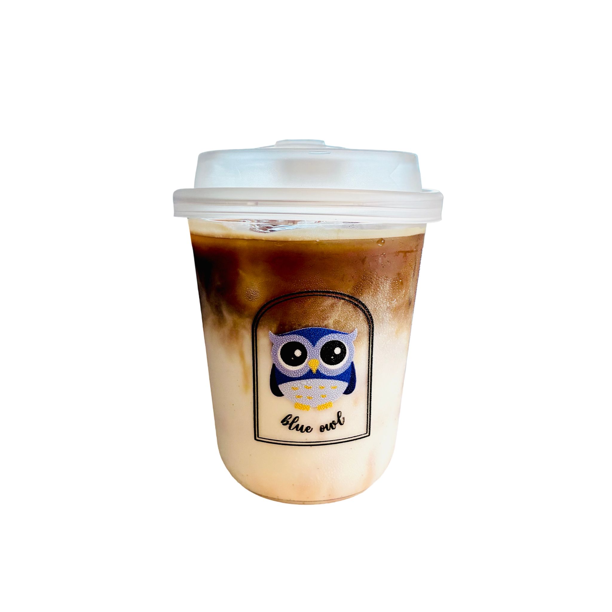 Iced Lavender Caffè Latte_0