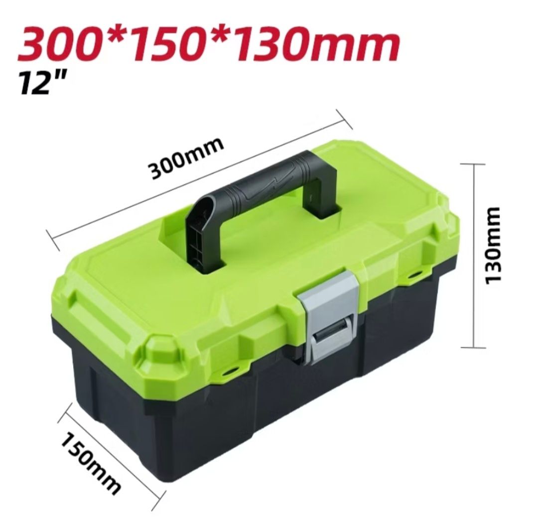 ZENTOR TOOL BOX 12" ZT243XX_0